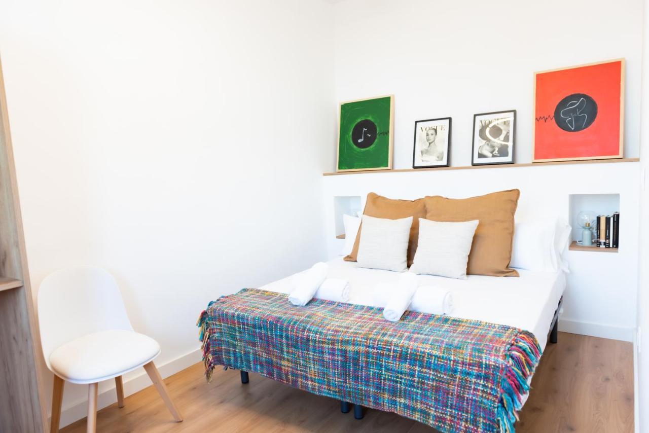 Apartamentos Jardines De Meca Seville Exterior photo